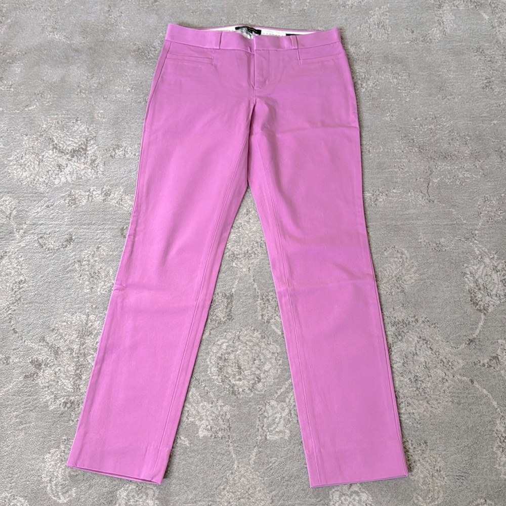 Women’s Banana Republic Sloan Pants (Size 2)